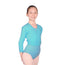 Roch Valley Cotton Balletwrap  - Aqua