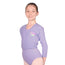 First Steps Performing Arts Roch Valley Lilac Cotton Balletwrap