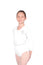 Kasey Claybourn Dance Roch Valley Cotton Balletwrap