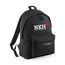 NKH School of Dance Backpack