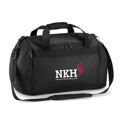 NKH School of Dance Freestyle Holdall