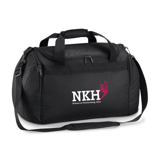 NKH School of Dance Freestyle Holdall