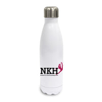 NKH School of Dance  Tapered Water Bottle