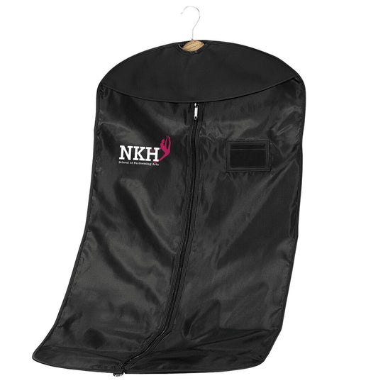 NKH School of Dance Costume Carrier