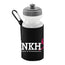 NKH School of Dance Water Bottle and Holder