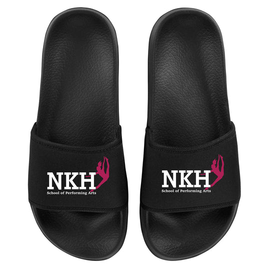 NKH School of Dance Cool sliders