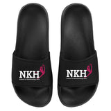 NKH School of Dance Cool sliders