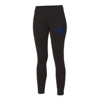 NLDC Cool Full Length Leggings