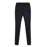 NLDC Adults Knitted Tracksuit Bottoms