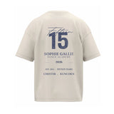 Sophie Gallie Dance Academy 15 Oversized T-Shirt