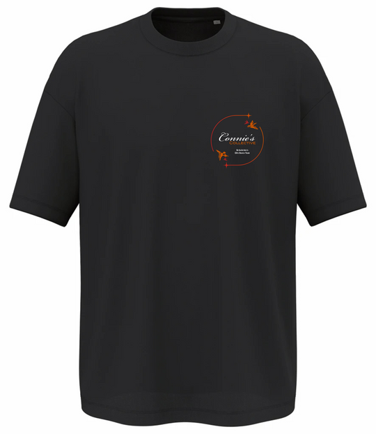 Connie's Collective Adults Oversized T-Shirt