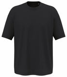 Oversized T-Shirt - Black