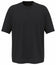 Kids Oversized T-Shirt - Black
