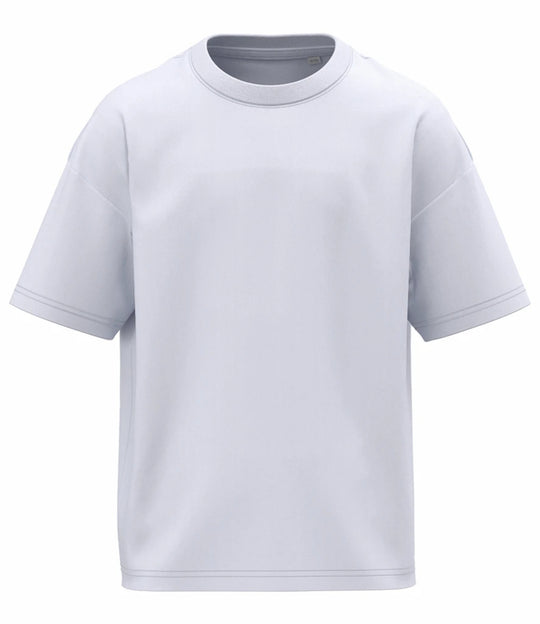 Oversized T-Shirt - White