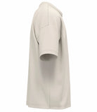 Kids Oversized T-Shirt - Ivory