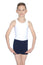 Roch Valley Oliver Cotton Boys Sleeveless Leotard