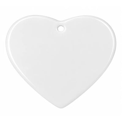 Bauble Heart