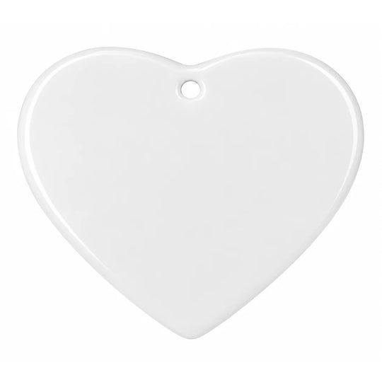 Bauble Heart