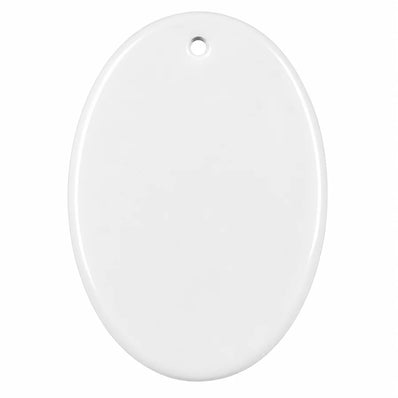 Bauble Oval