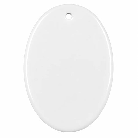 Bauble Oval