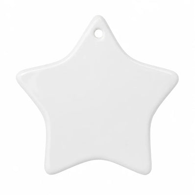 Bauble Star