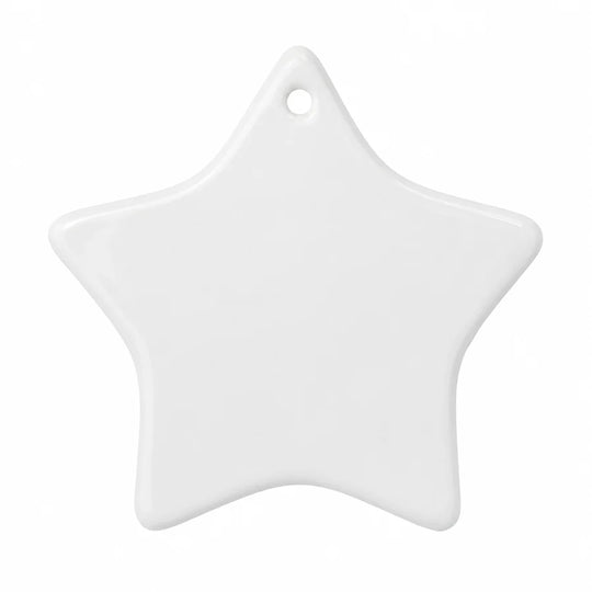 Bauble Star