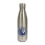 Swan Samba 500ml Silver Bowling Water Bottle