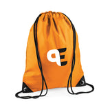 Project Elite Dance Premium Gymsac