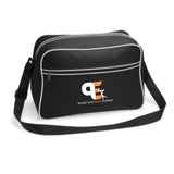 Project Elite Dance Retro Shoulder Bag