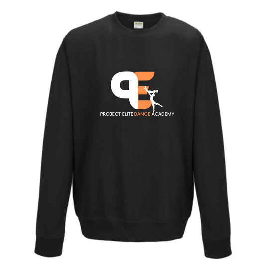 Project Elite Dance Kids Sweatshirt