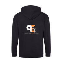 Project Elite Dance Adults Varsity Hoodie