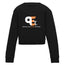 Project Elite Dance Adult Cropped Sweatshirt