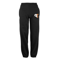 Project Elite Dance Adults Cuffed Joggers