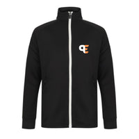 Project Elite Dance Adults Tracksuit Top