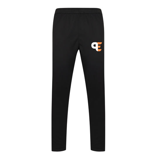 Project Elite Dance Kids Tracksuit Bottoms