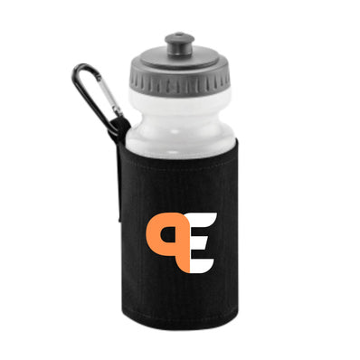 Project Elite Dance Water Bottle and Holder