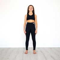 Project Elite Dance Footless Leggings