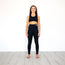 Project Elite Dance Footless Leggings