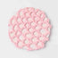 Crotched Pink Bun Net