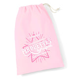Pointe Bag Pink