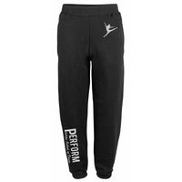 Perform Phillips School Kids Cuffed Joggers