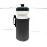 Water Bottle and Holder