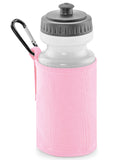 Water Bottle and Holder