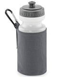 Water Bottle and Holder