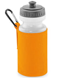 Water Bottle and Holder
