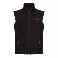 Colman Creative Academy Ladies Gillet