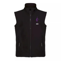 Deborah Manning School of Dance Kids Softshell Gillet