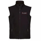 Faye Llewellyn Dance Collective Kids Softshell Gillet