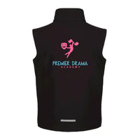 Premier Drama Academy Kids Gillet