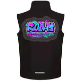 ROAM Unisex Softshell Gillet